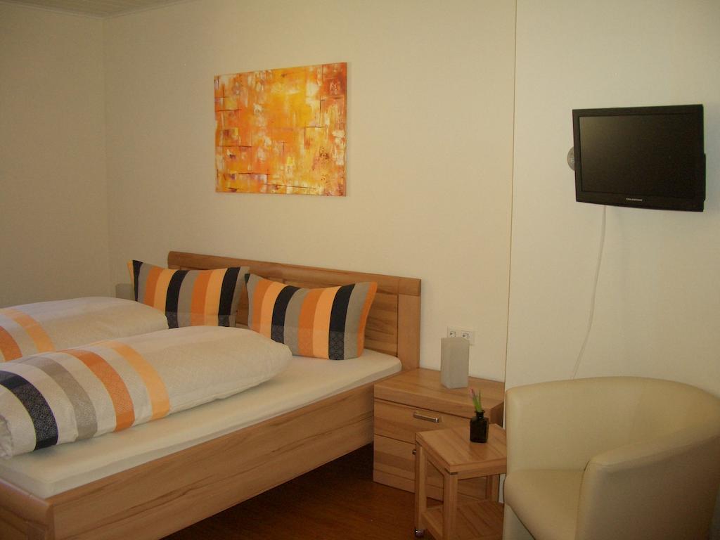 Gaestehaus Weberskirch Ernst Quarto foto
